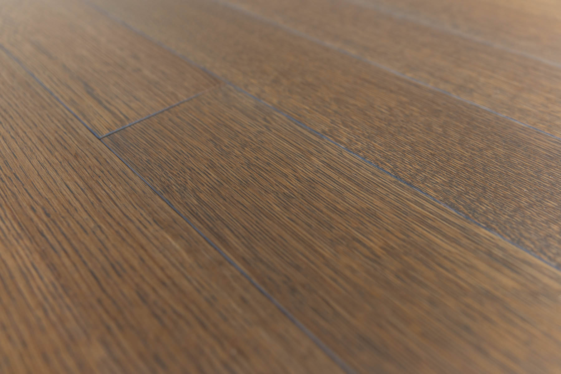 Engineered White Oak Select & Better Rift & Quartered Cocoa Mint